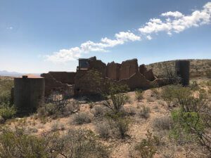 Exploring Ghost Towns and Mines in the Southwest
